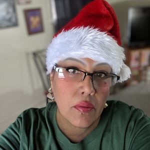 Meet your Posher, Sandra